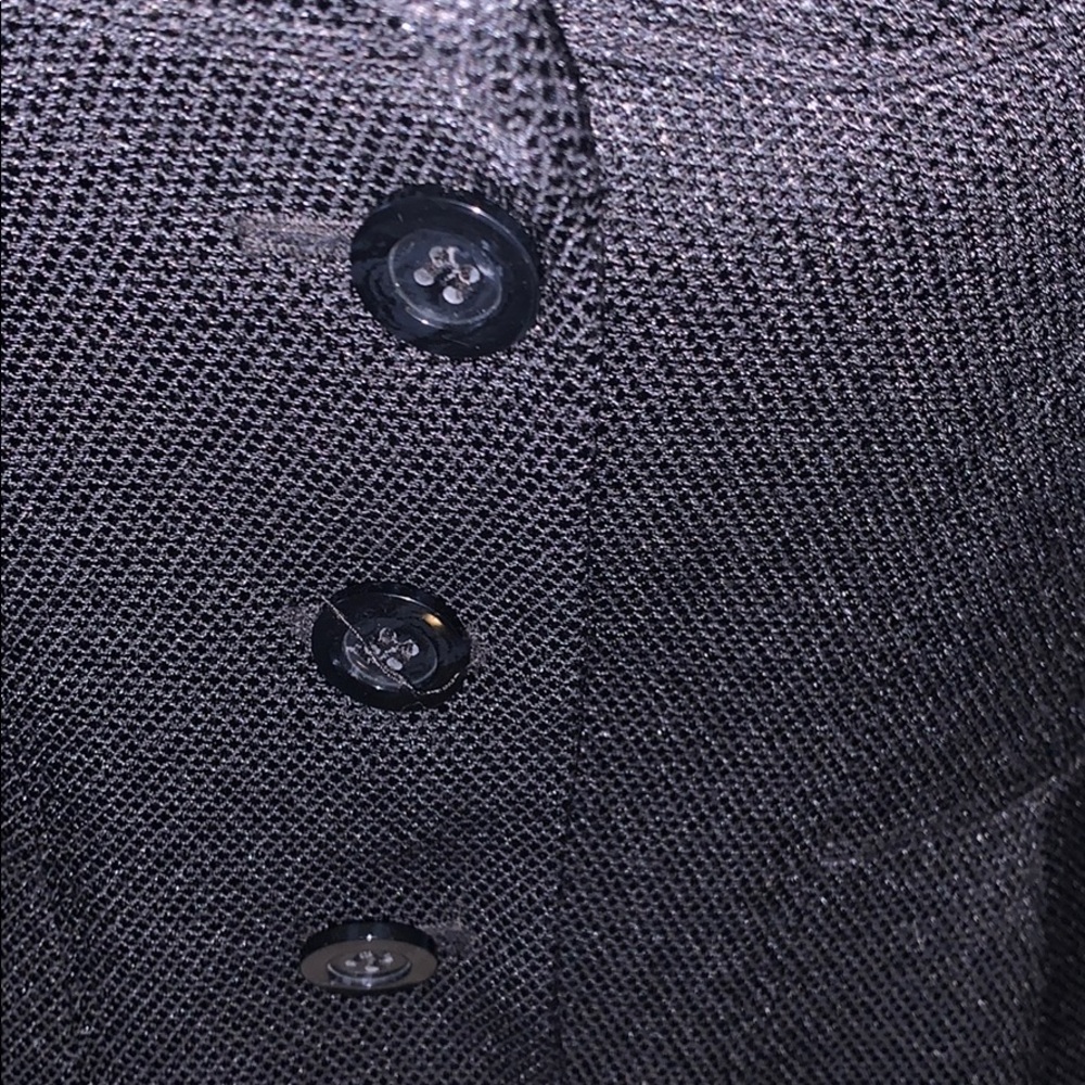 ANN KLEIN JACKET - Picture 3 of 6